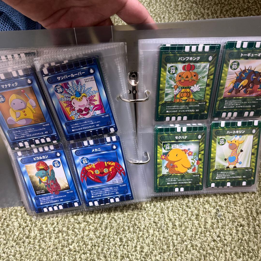 ぐるり森　レア多数まとめ売り