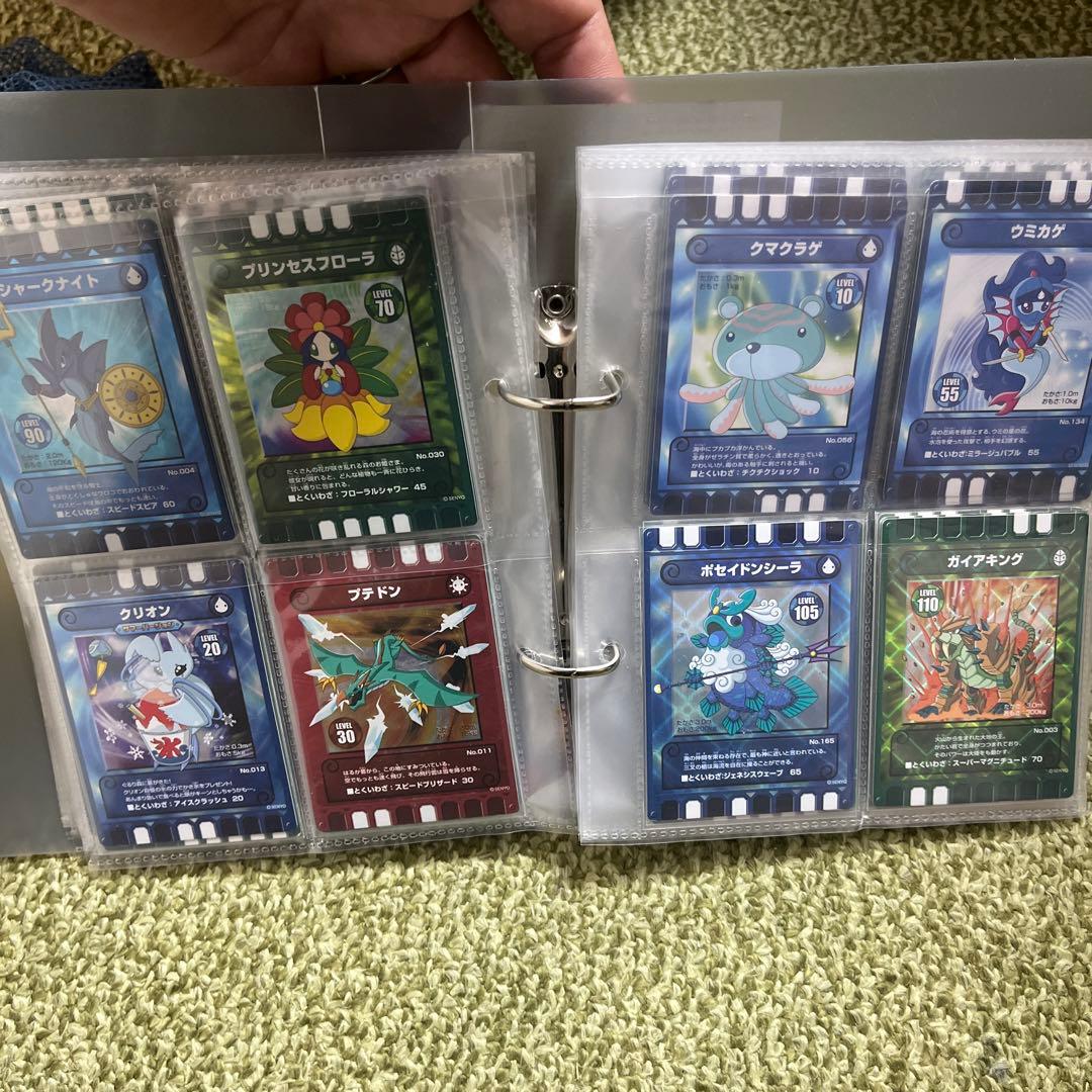 ぐるり森　レア多数まとめ売り