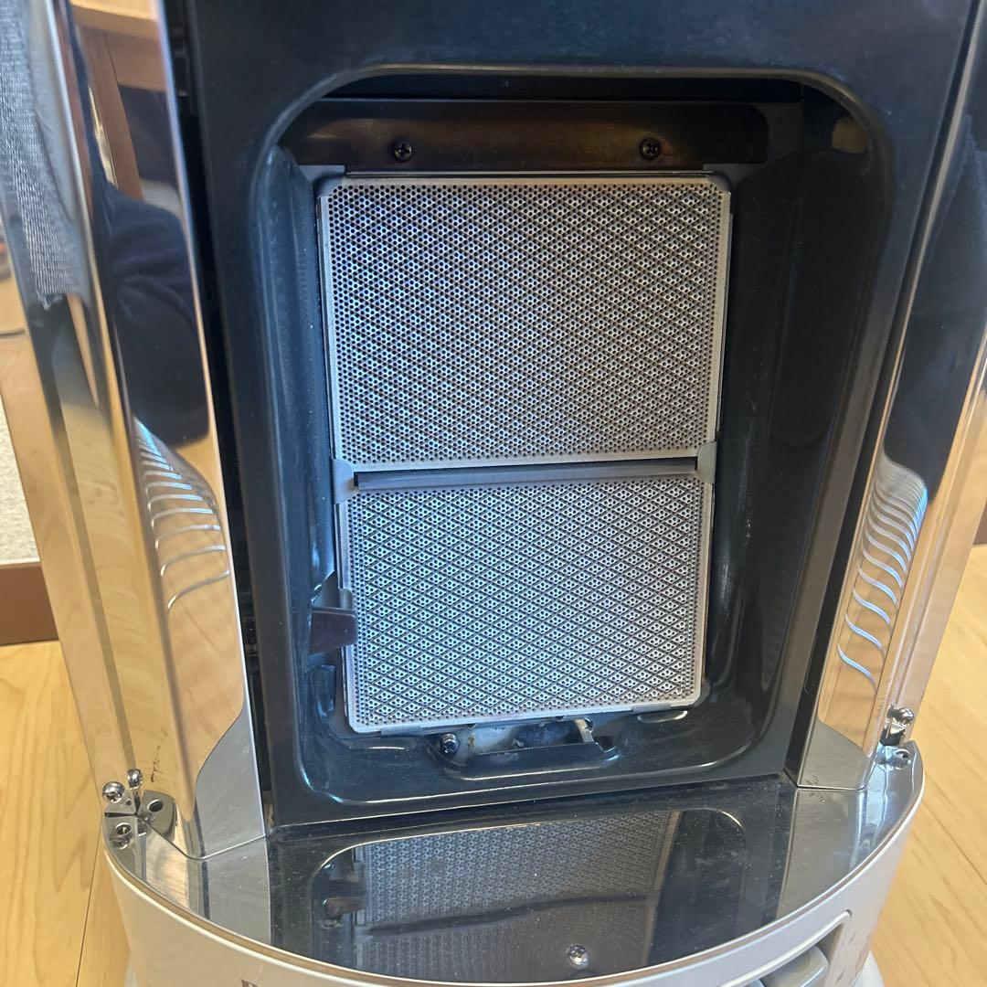 Rinnai ガス ストーブ R-852PMSⅢ 都市ガス