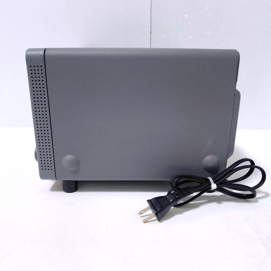 【送料無料】バルミューダ BALMUDA トースター K01A 2016年製