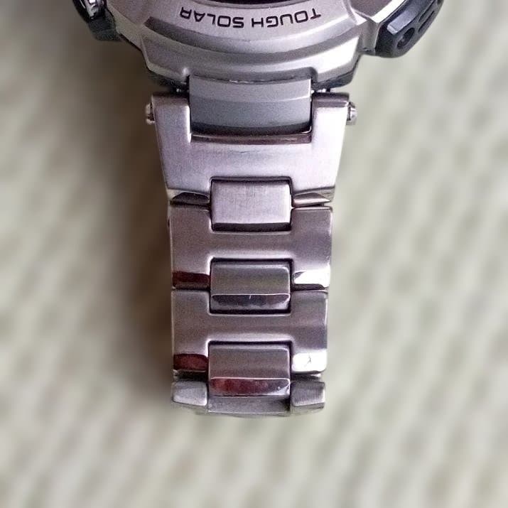 美品 CASIO PRO TREK MANASLU PRX-2500T-7JF