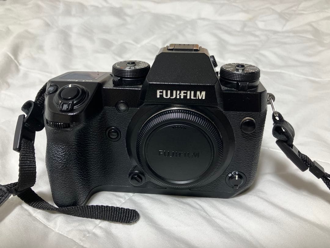A*l様 FUJIFILM 富士フイルム X-H1 ボディ