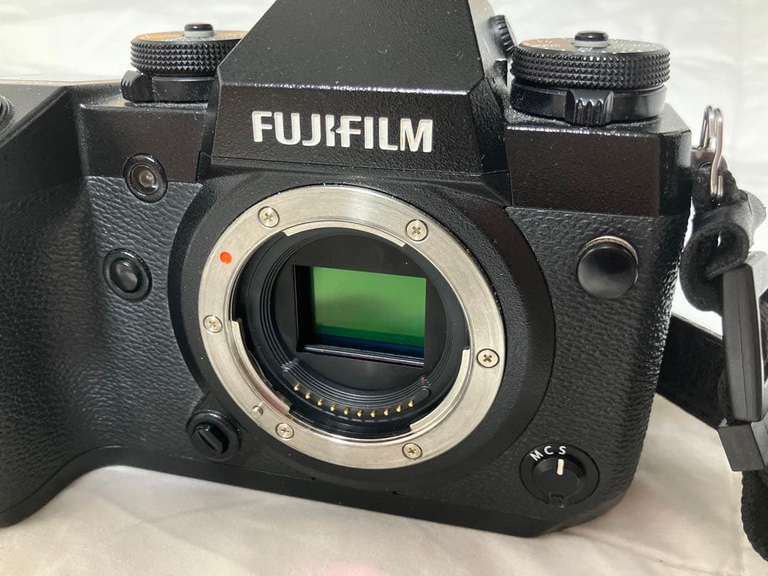 A*l様 FUJIFILM 富士フイルム X-H1 ボディ