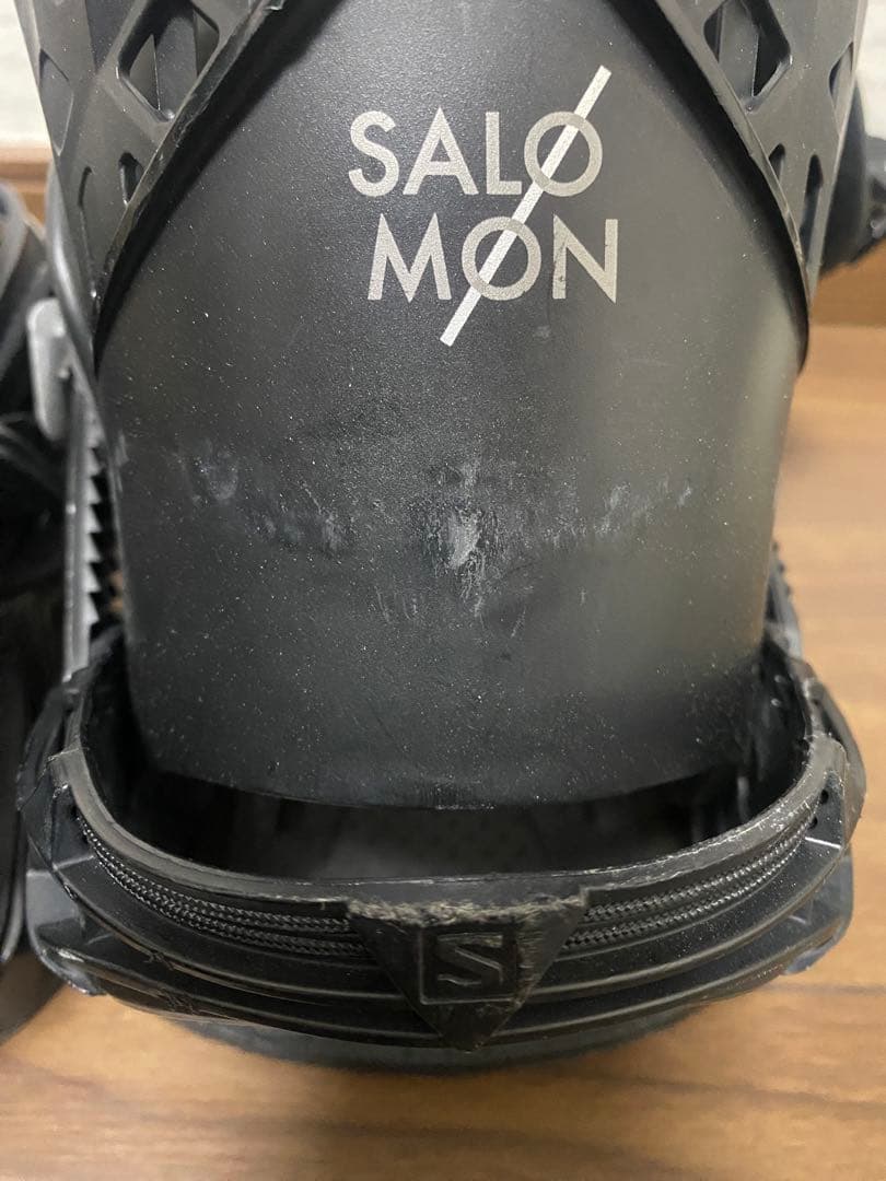 スノーボード Salomon Highlander M