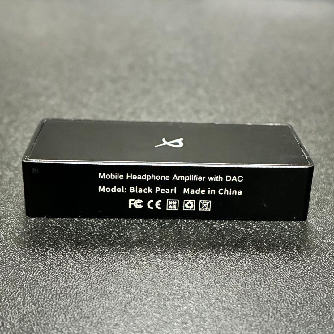 ファイナル VR3000 有線イヤホン Black Pearl 2点出音確認済み