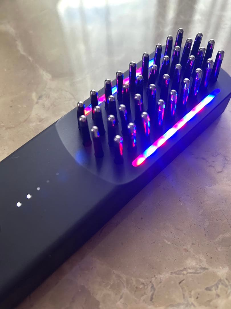 Brighte ELEKI BRUSH ブライト エレキブラシ美顔器