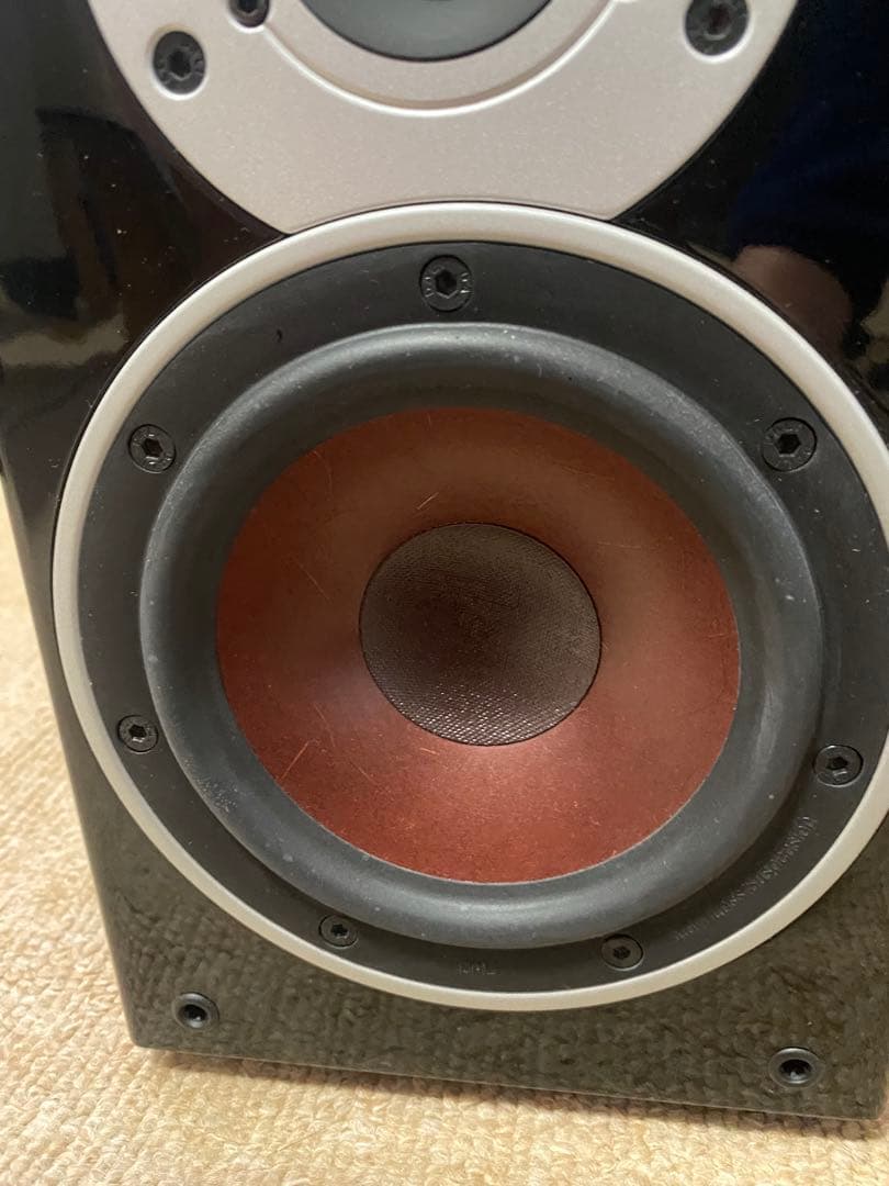 DALI ZENSOR 1 スピーカー