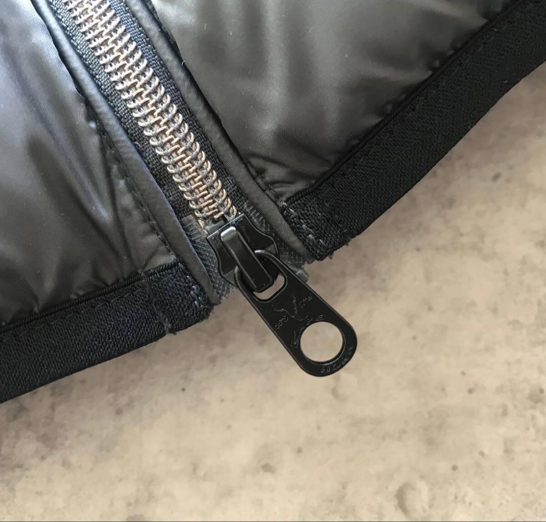 美品CAPE HORN ケープホーンSTELLA ステラ 40 シルバーグレー