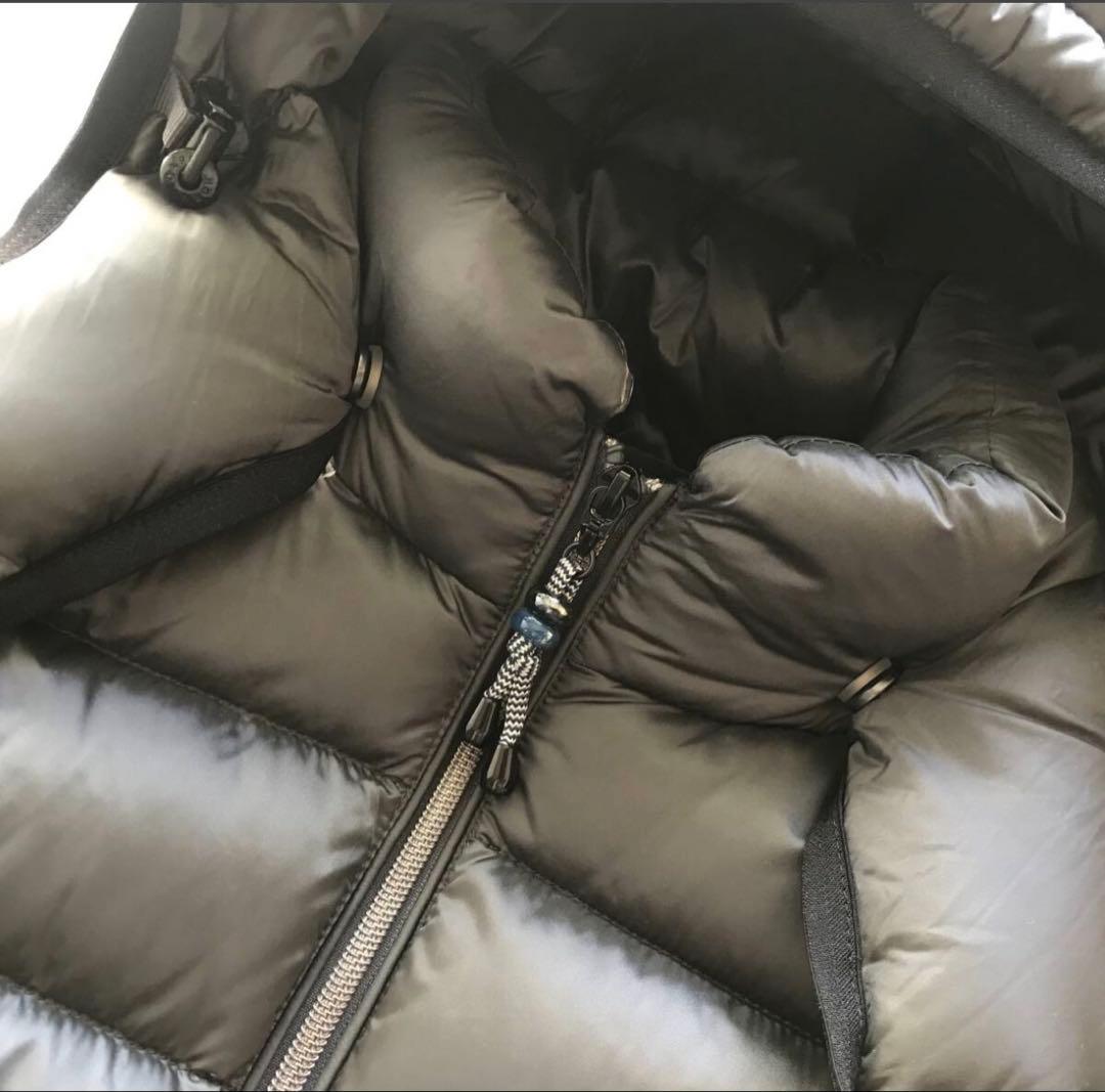 美品CAPE HORN ケープホーンSTELLA ステラ 40 シルバーグレー