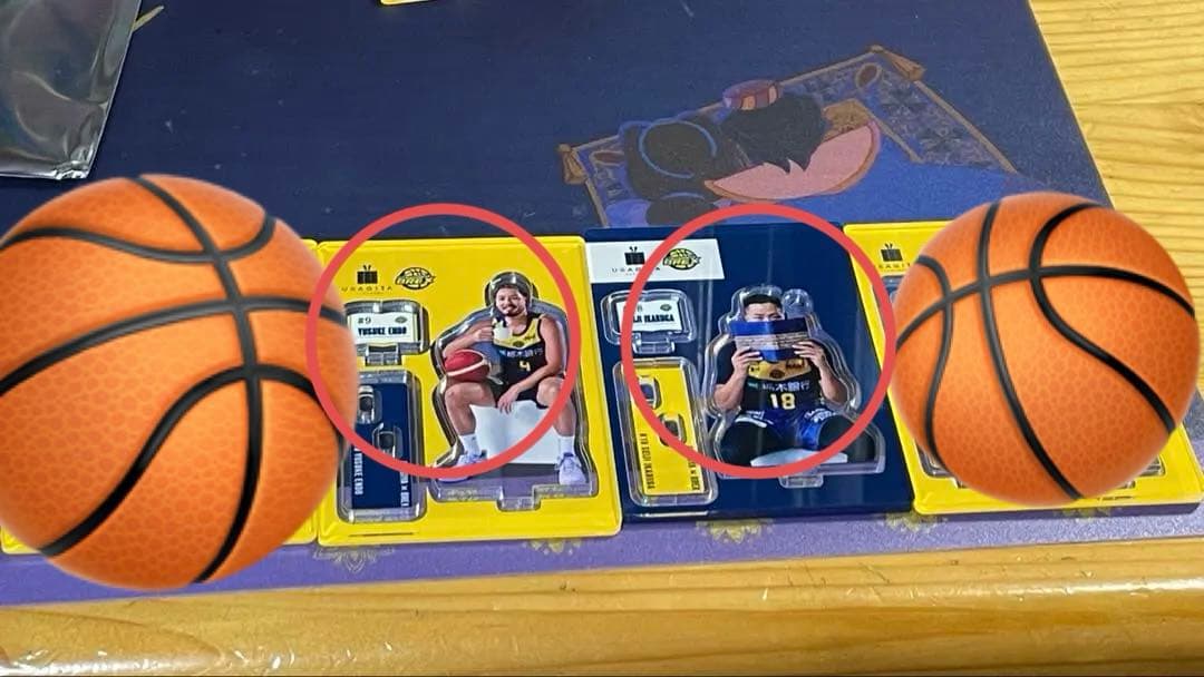 [専用]宇都宮ブレックス TSUTAYA