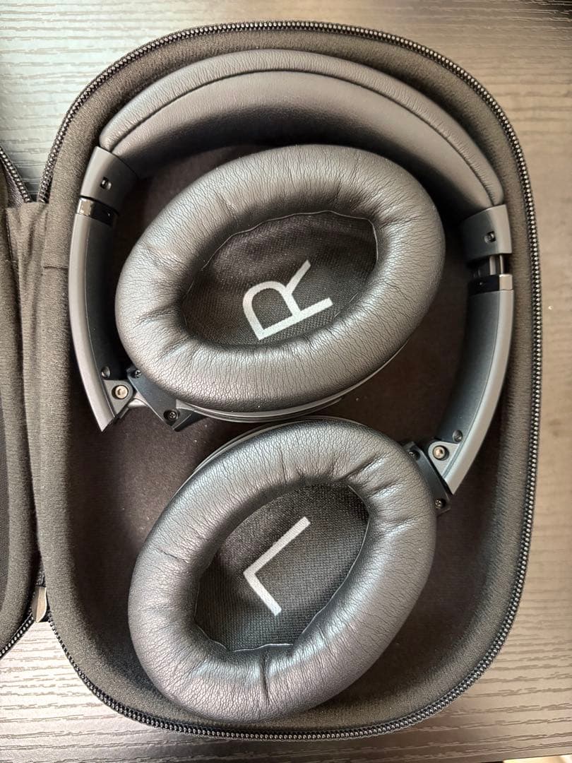 ヘッドホン Bose QuietComfort 45 Headphones Black