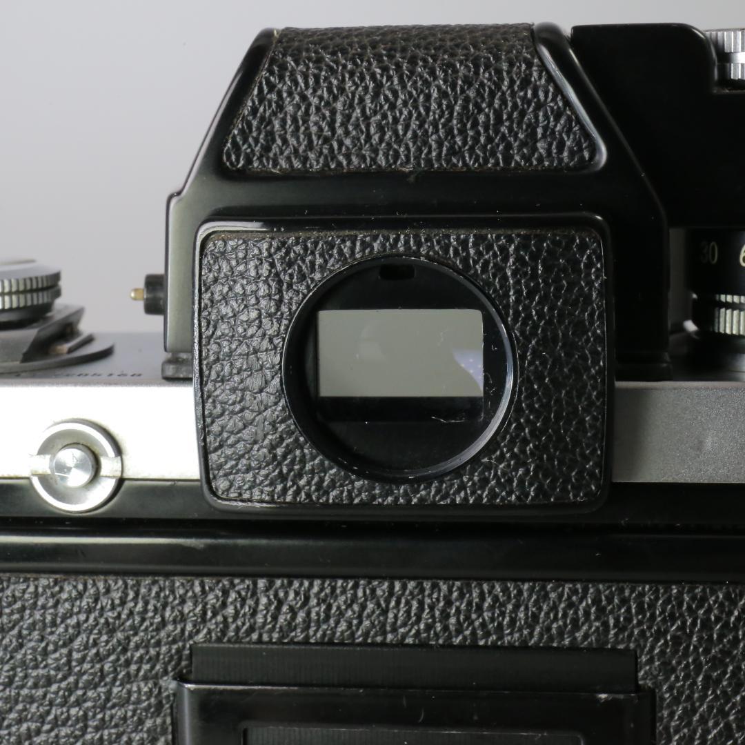 ☆完全動作☆良品☆NIKON F2 フォトミック　50ｍｍ　F1.4 ＃221