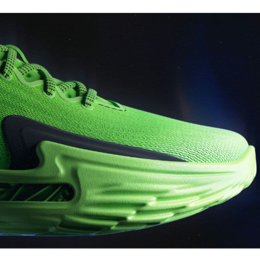 【美品】完売品 アンダーアーマー カリー12 EXTL 25.5