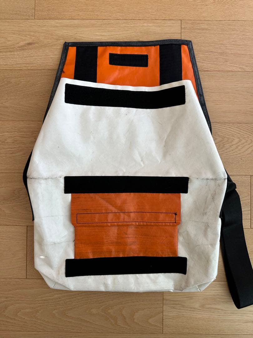 S*i様 FREITAG F14 DEXTER