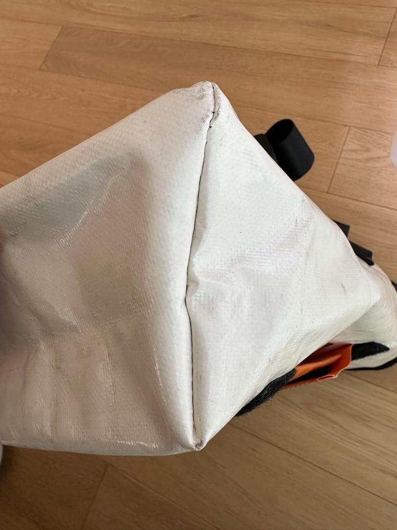 S*i様 FREITAG F14 DEXTER