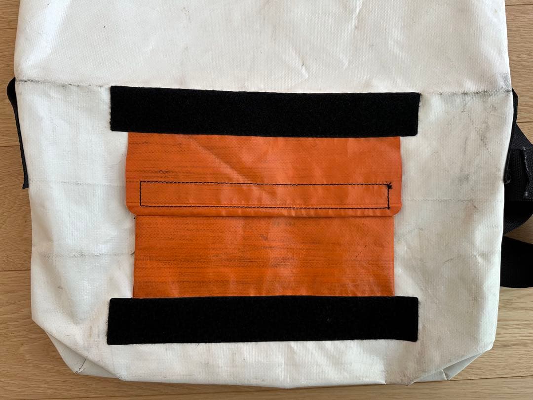 S*i様 FREITAG F14 DEXTER