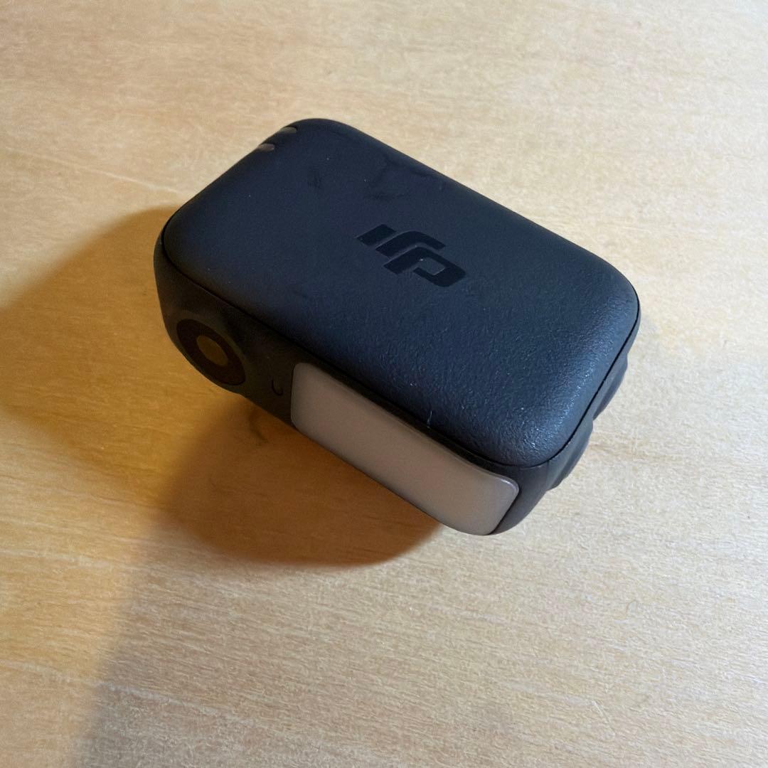 Osmo Mobile 7P スマートフォンスタビライザー（使用回数少なめ）