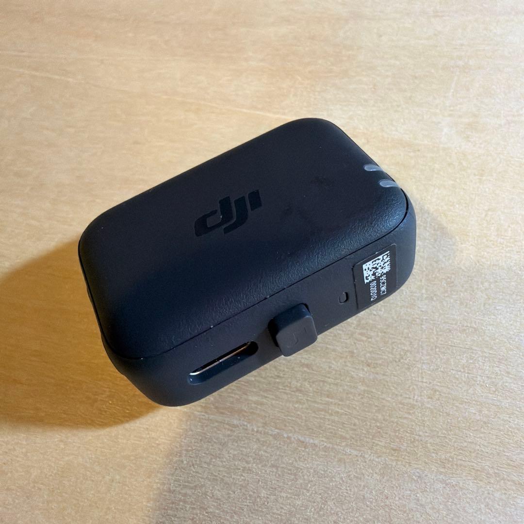 Osmo Mobile 7P スマートフォンスタビライザー（使用回数少なめ）