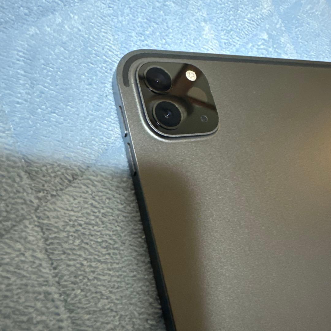 iPad Pro 11インチ　M1 第3世代 256gb Wi-Fiモデル