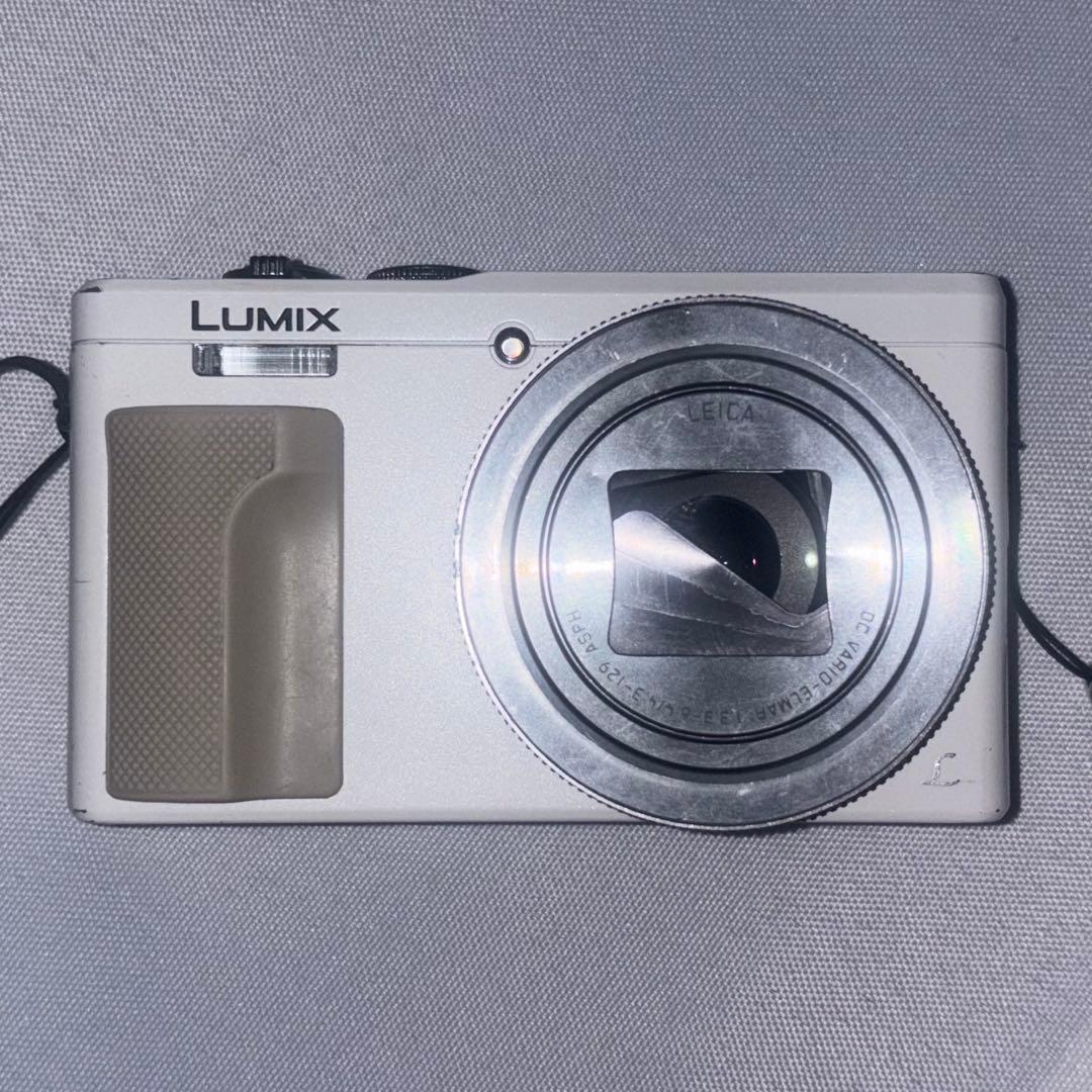 DMC-TZ85 ジャンク LUMIX Panasonic
