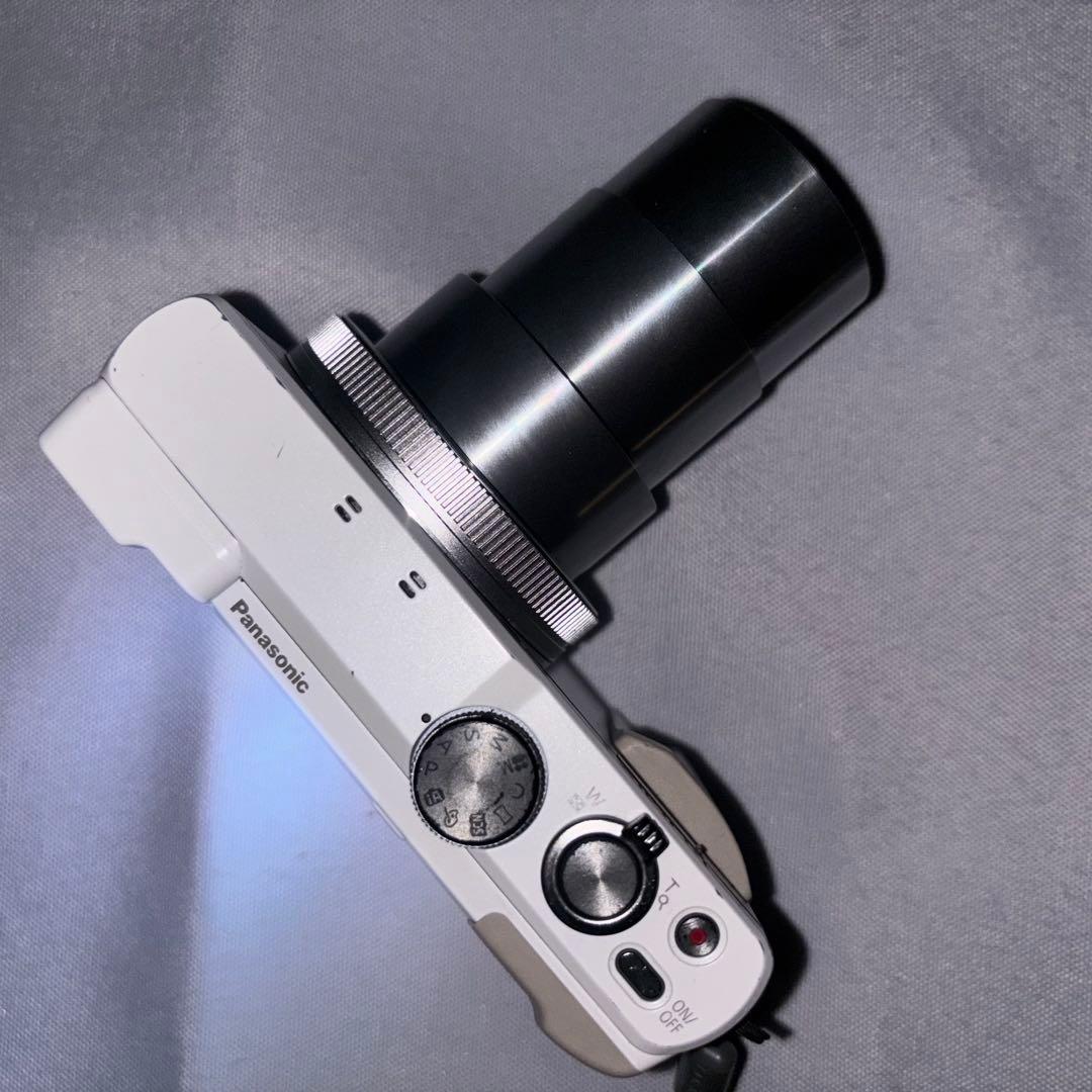 DMC-TZ85 ジャンク LUMIX Panasonic