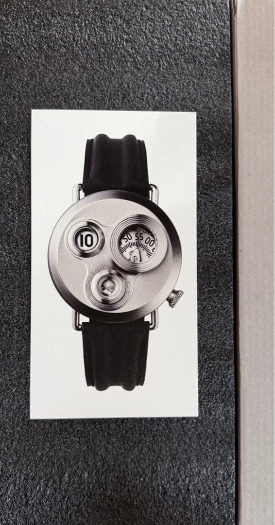 Otsuka Lotec 大塚ローテック 7.5号 腕時計 新品 未使用