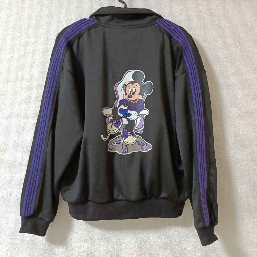 ジャック・オ・蘭たん ジャージ ヴィレッジヴァンガード ディズニー ミッキー