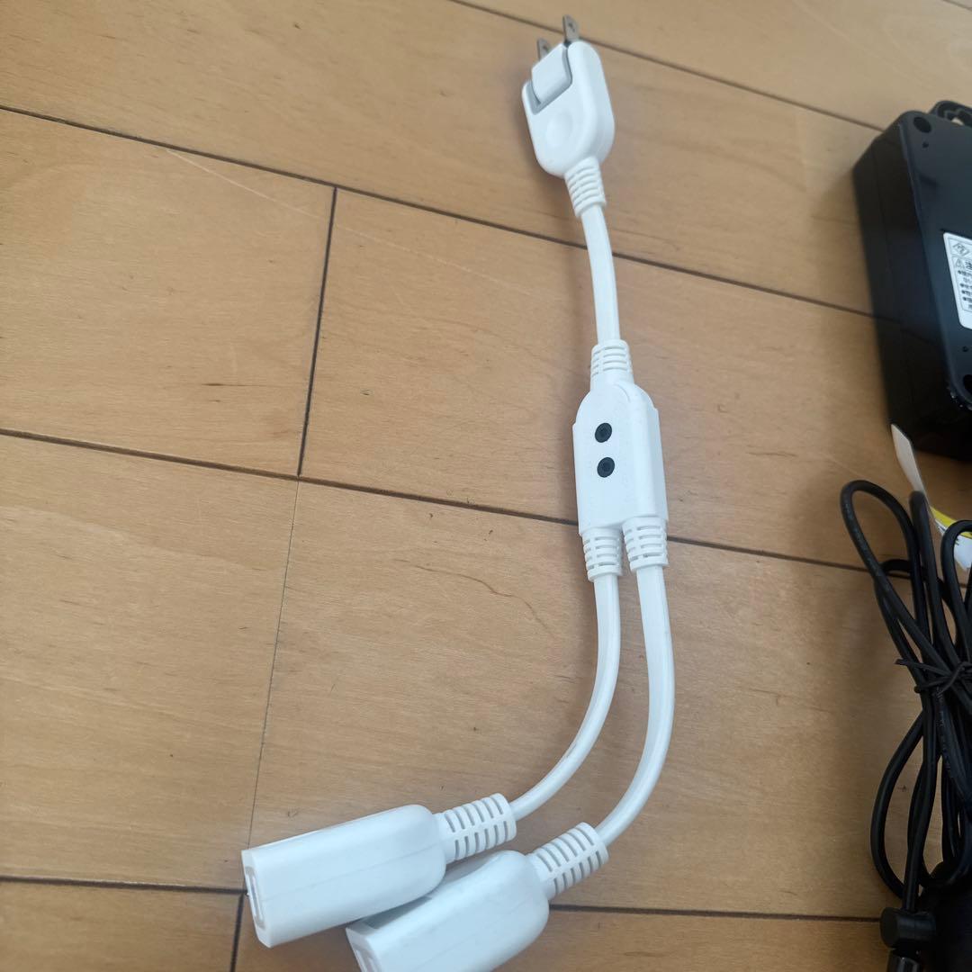 ⭐︎ルル様おまとめ⭐︎GEX エキゾテラ タイマーサーモ サーモスタット&ヒーター