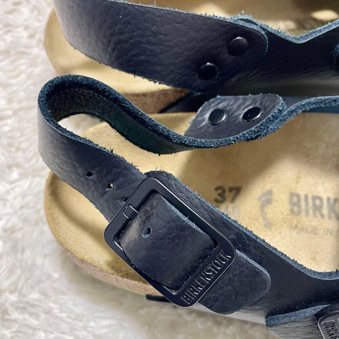 BIRKENSTOCK ビルケンシュトック Tokio PRO クロッグサンダル