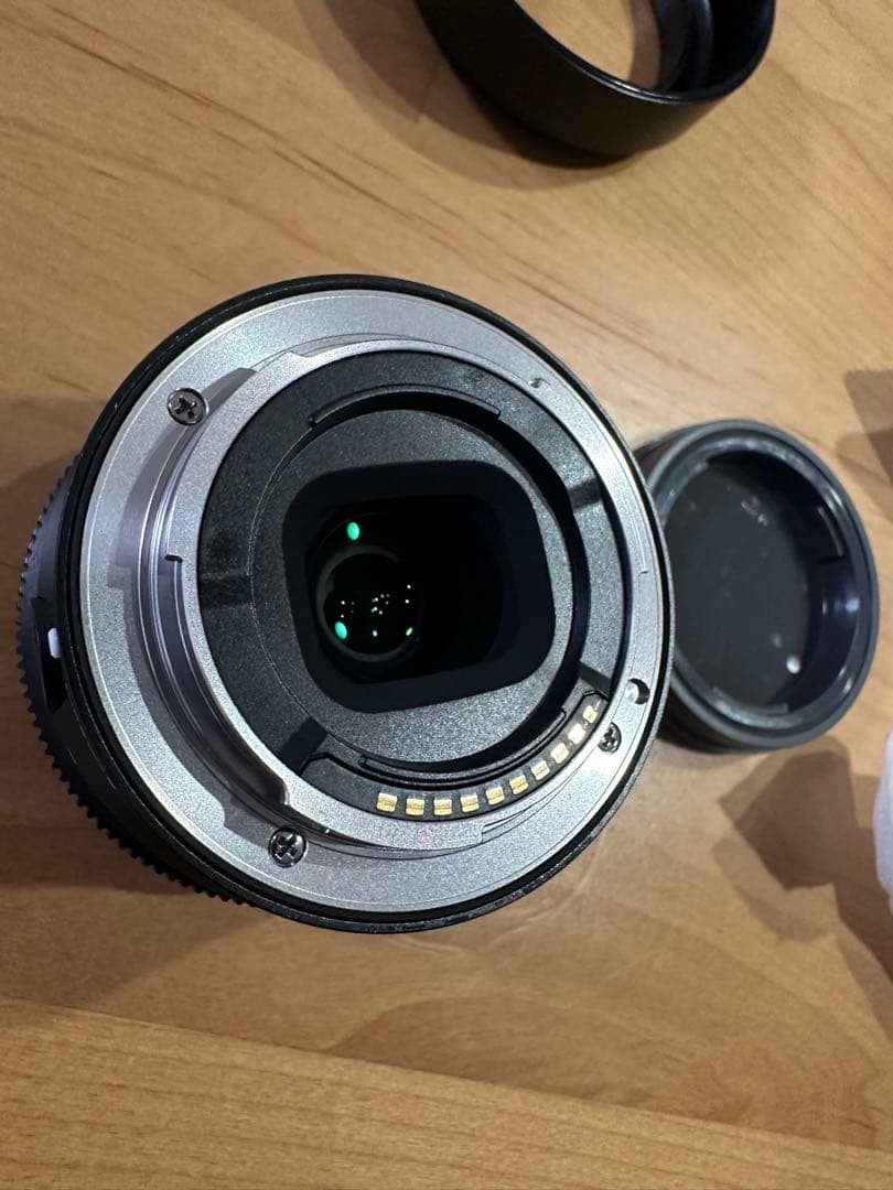 レンズ(単焦点) SONY FE24mm F2.8G SEL24F28G