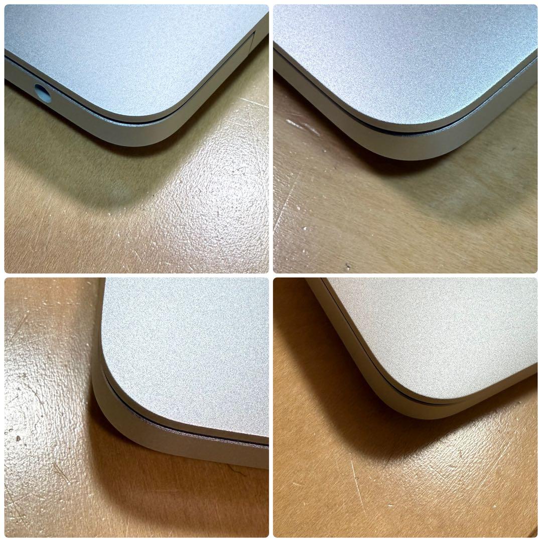 MacBook Pro 2022 M2 13インチ 256GB タッチバー搭載