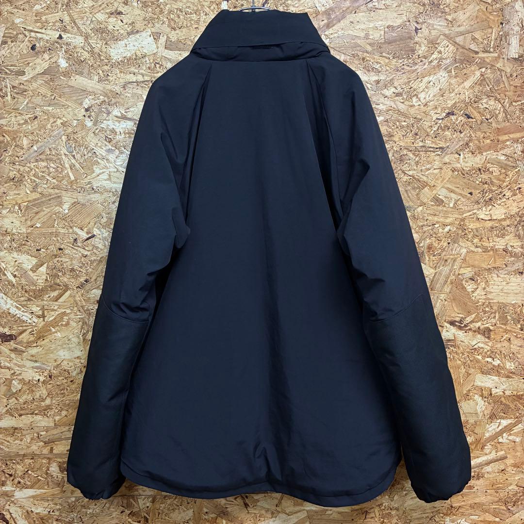 ★YMCLKY★ECWCS★GEN3★LEVEL7★ハッピースーツ★サイズL★黒