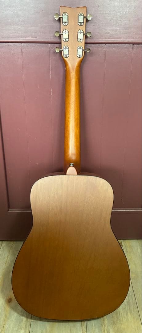 Yamaha FG Junior JR-1 アコースティックギター