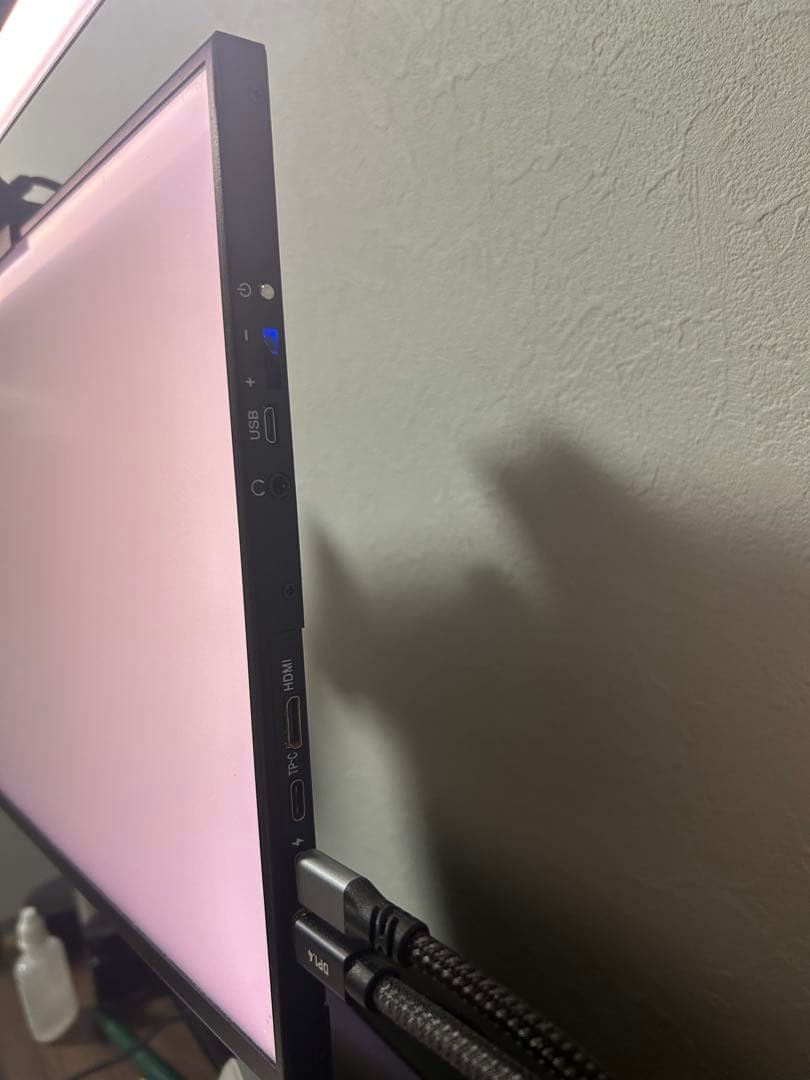 モバイルモニター 16インチ 155hz