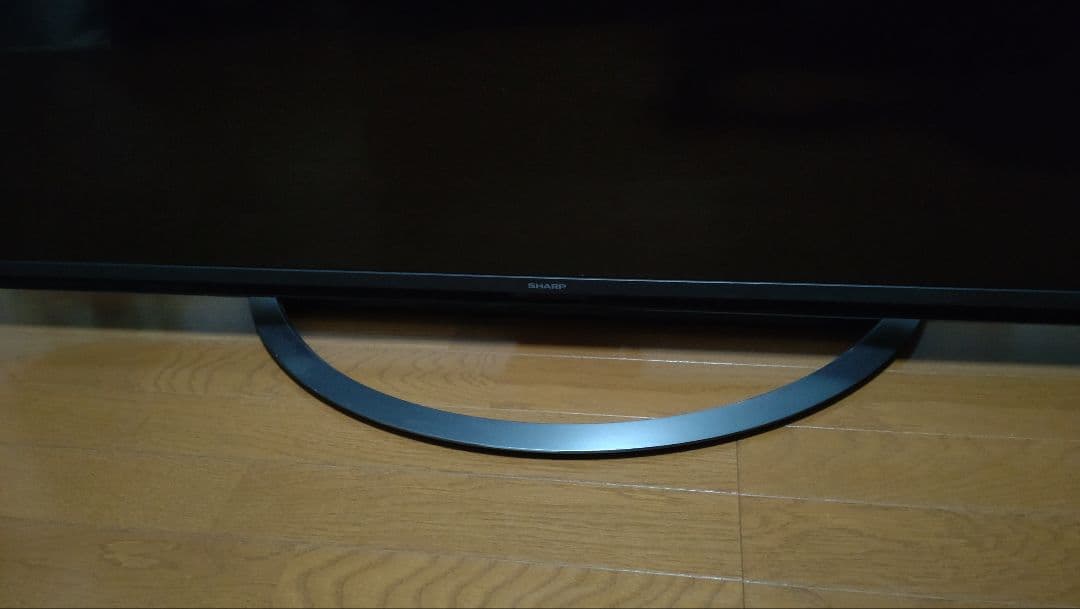 SHARP　50インチ　液晶テレビ　2022年製