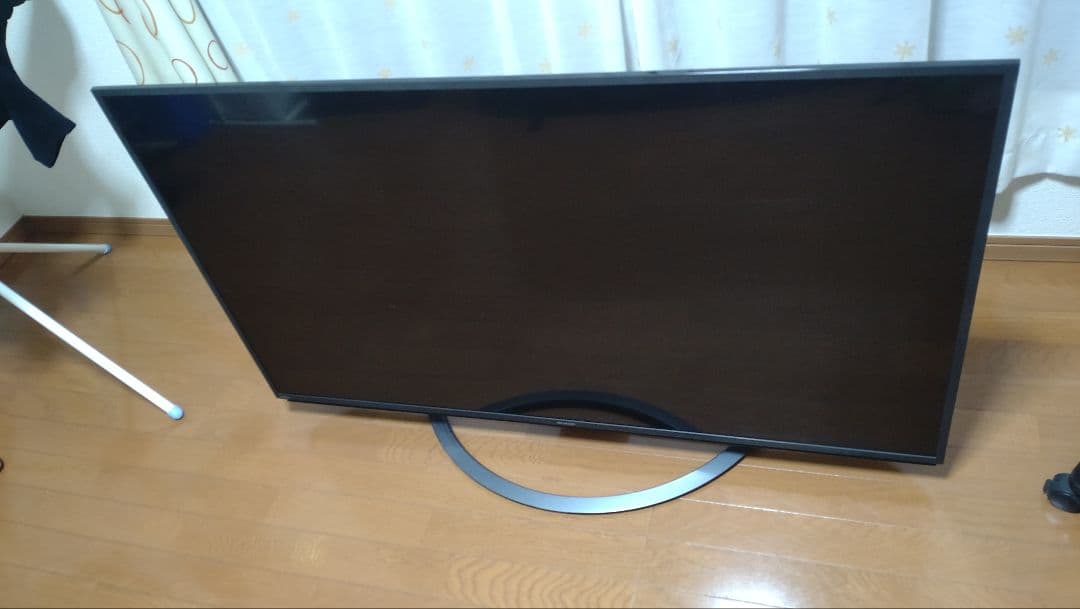 SHARP　50インチ　液晶テレビ　2022年製