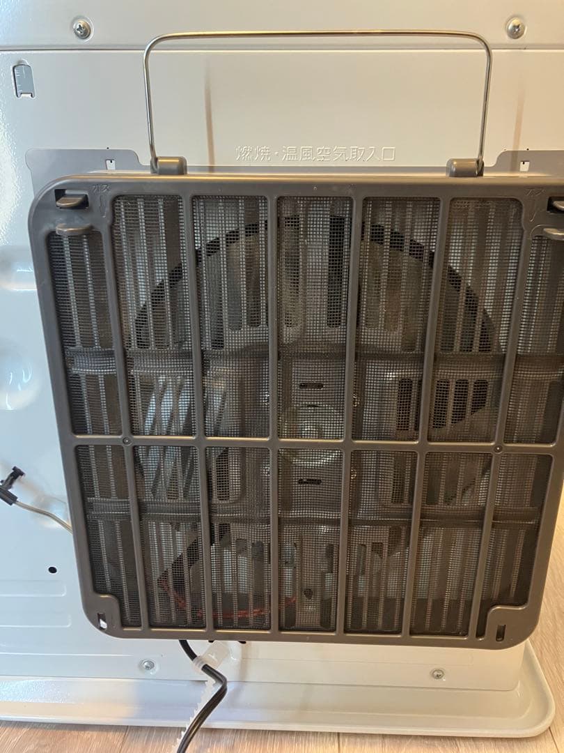 美品　ブルーヒーター FX-72R3 ダイニチ工業株式会社