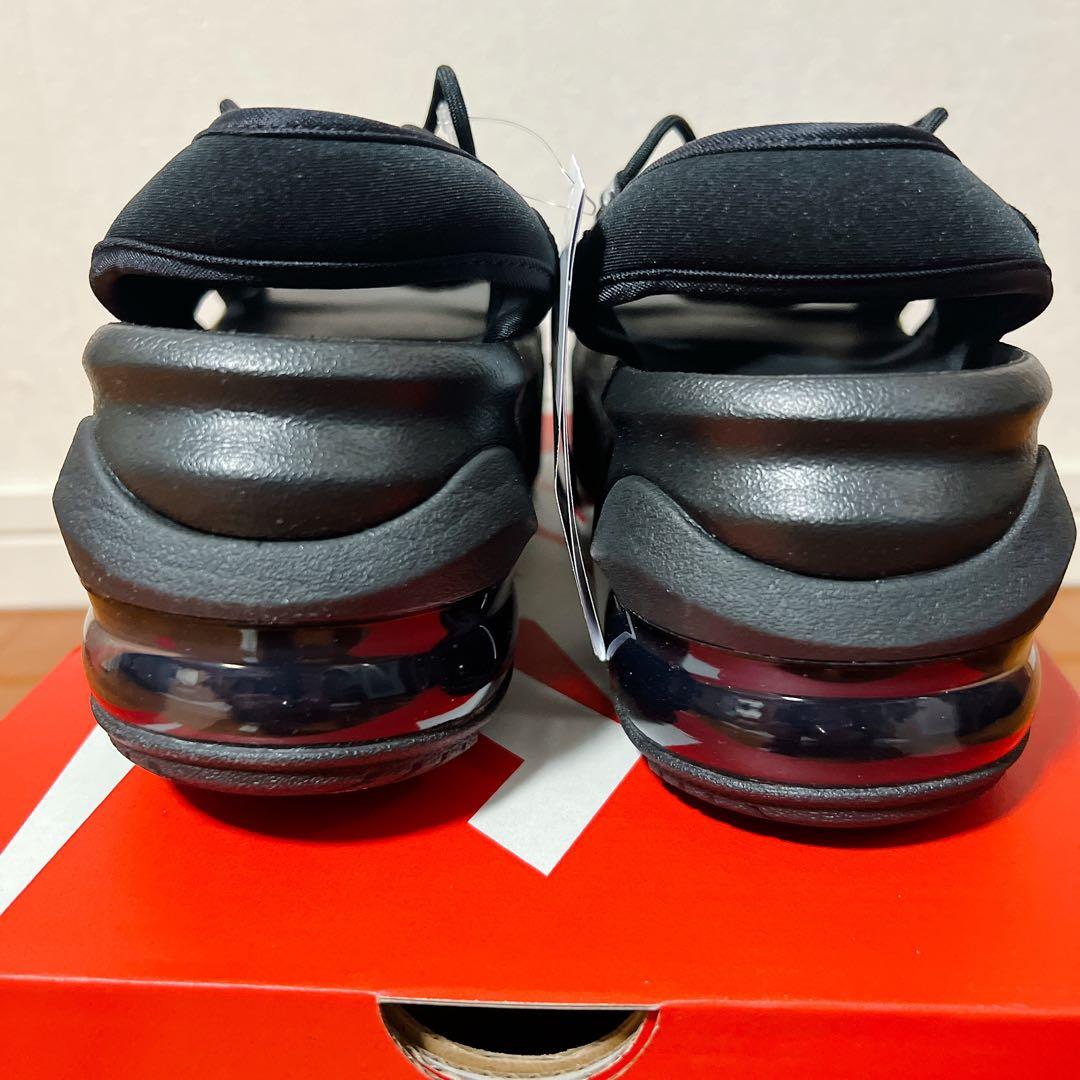 ナイキ エアマックスココ サンダル ブラック 28cm 新品未着用品①