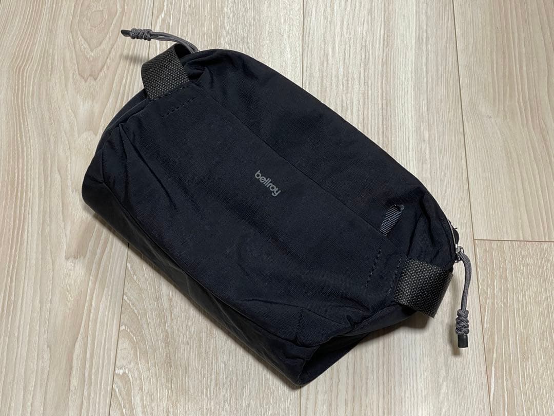 バッグ bellroy Venture Sling 6L