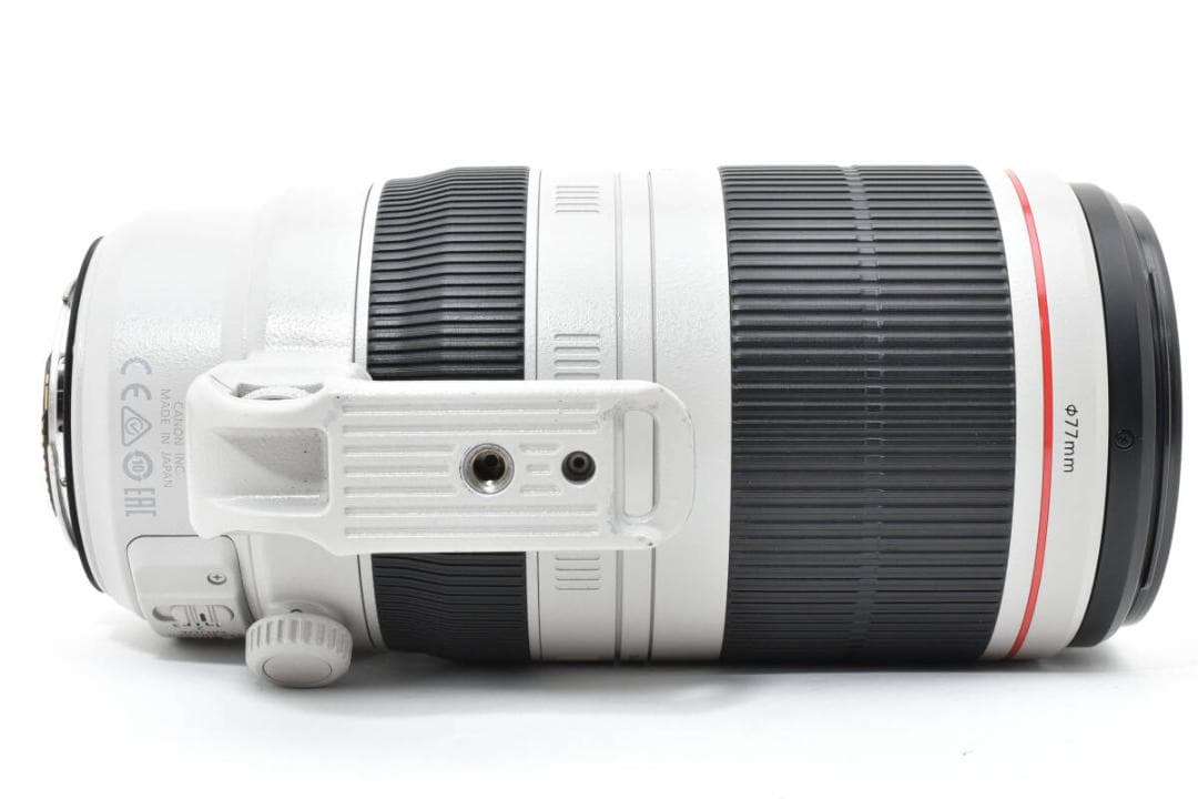 ★美品★ EF 100-400mm F4.5-5.6 L IS II USM