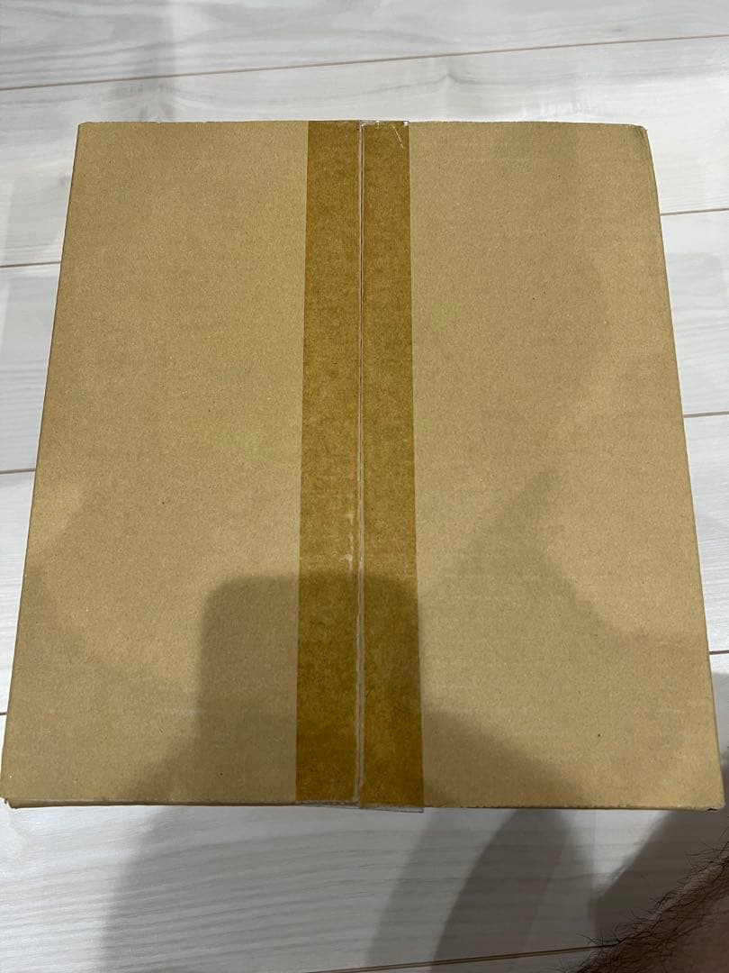 【新品未開封】ロマンスドーン　カートン　12BOX入り