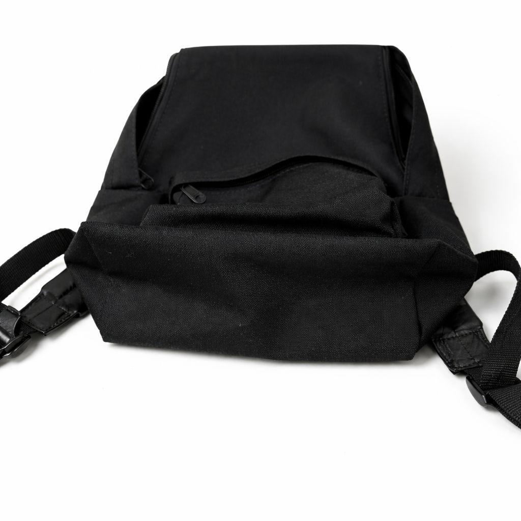 COMME des GARCONS　ホーススキン 馬革 レザー リュック