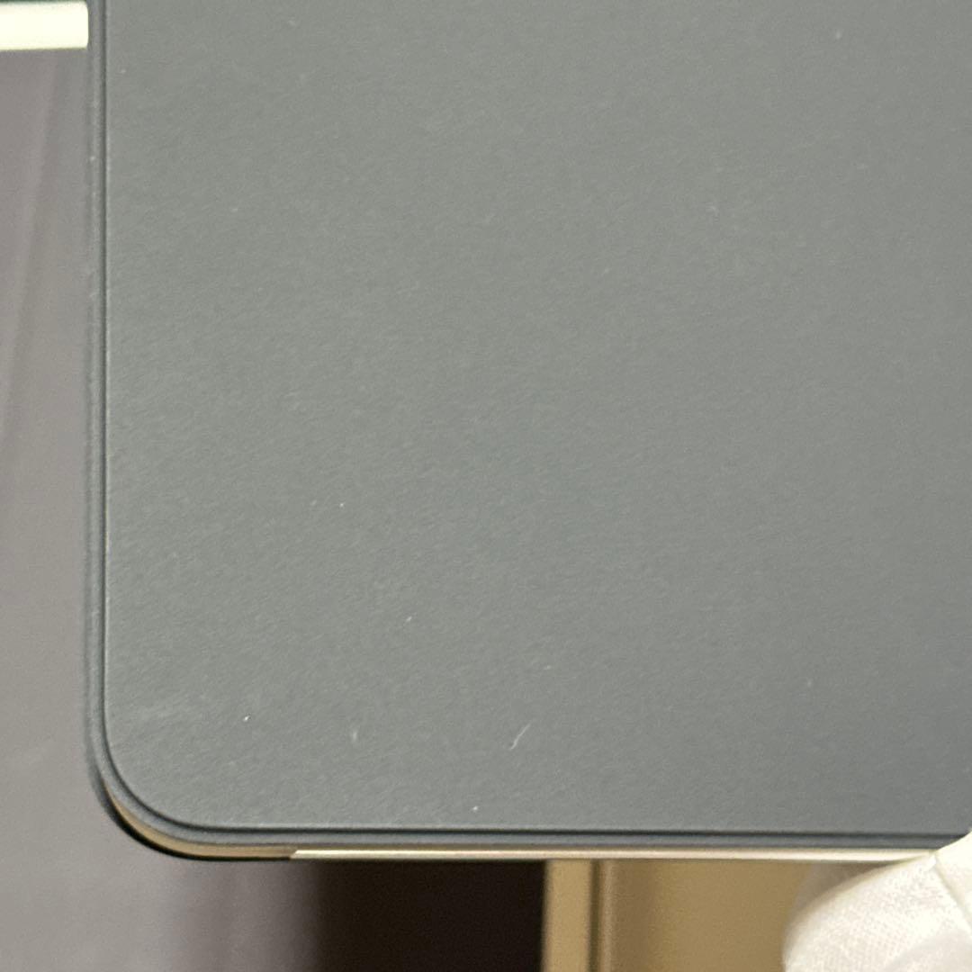 Apple純正 13インチiPad Pro (M4) Smart Folio