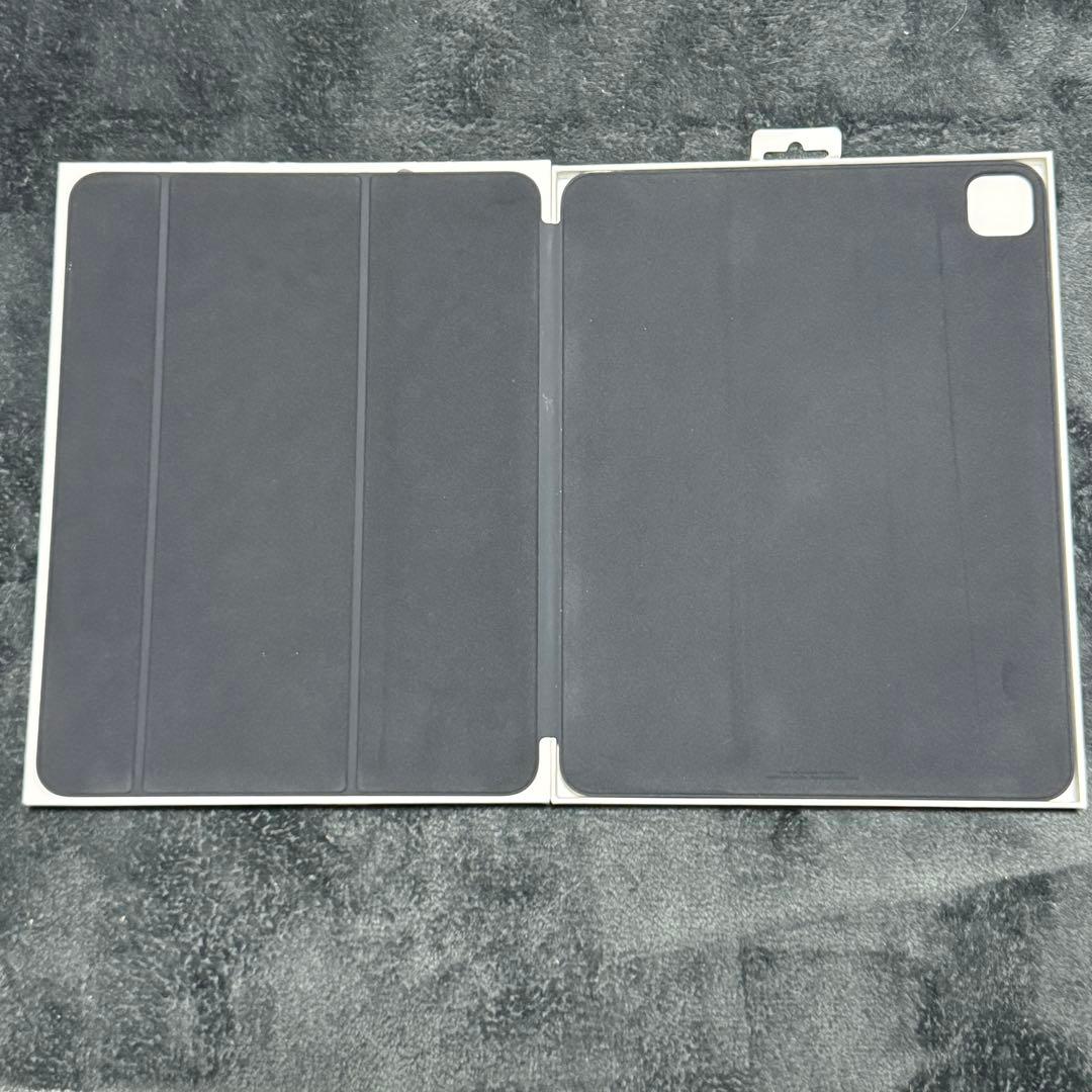 Apple純正 13インチiPad Pro (M4) Smart Folio