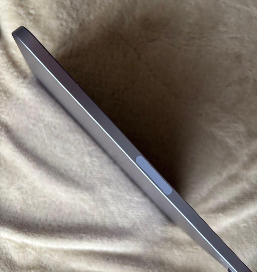 iPad mini 第6世代 256GB Wi-Fi Purple