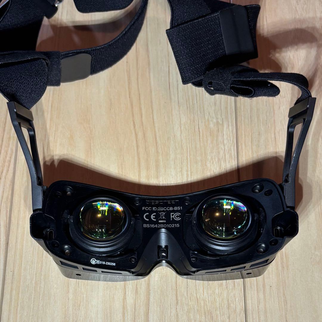 その他 Bigscreen Beyond HMD