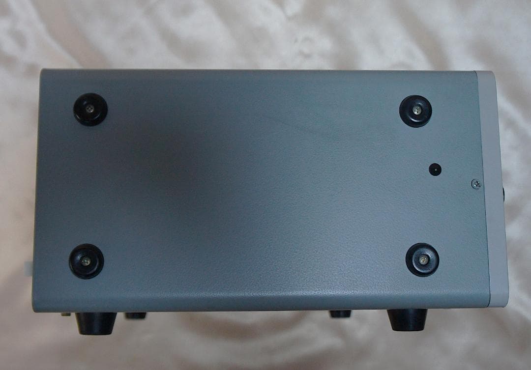 綺麗☆受信整備品☆YAESUヤエス☆FRG-7☆BCLラジオ☆通信型受信機