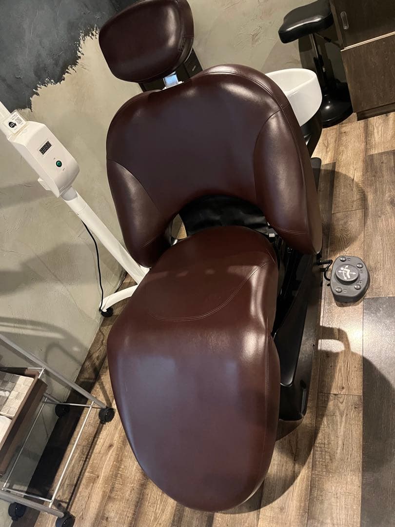 さらに値下げ！タカラベルモント　シャンプー台ユメDX