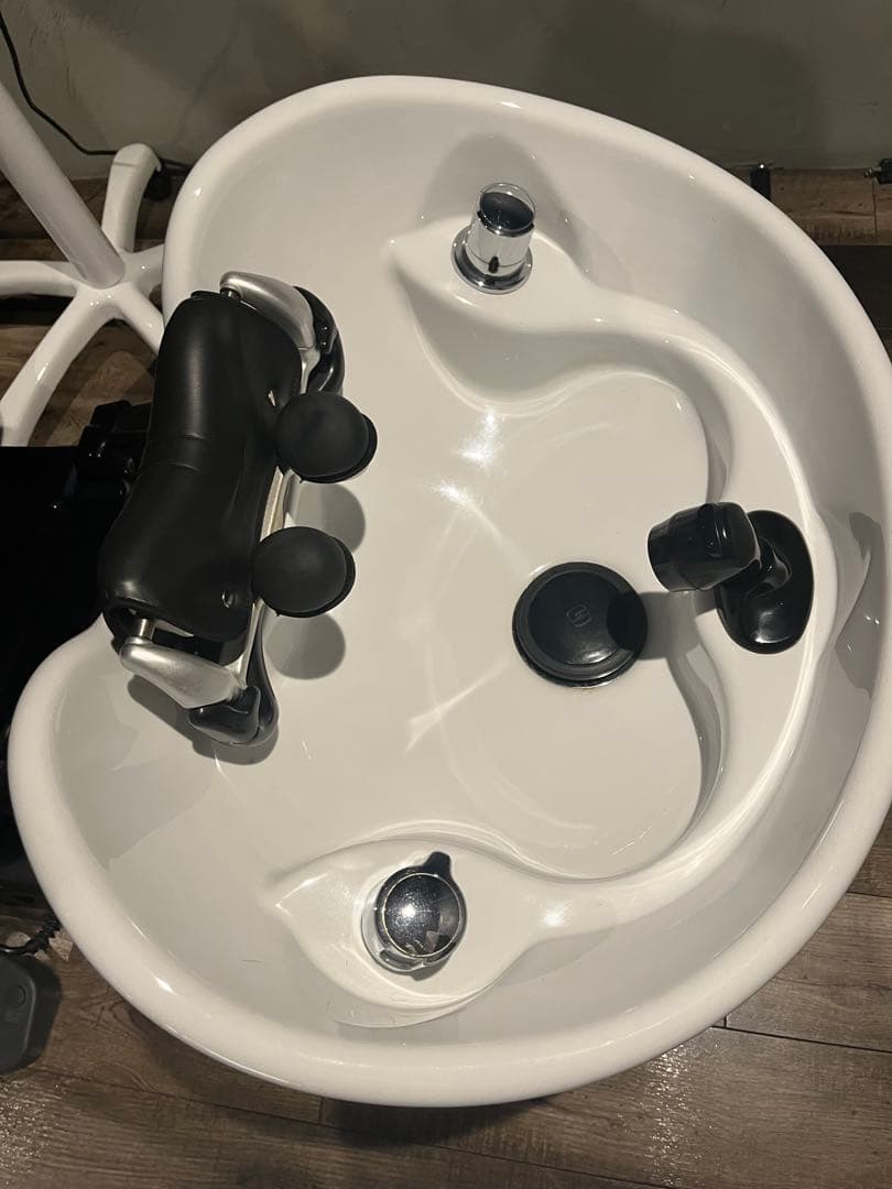 さらに値下げ！タカラベルモント　シャンプー台ユメDX