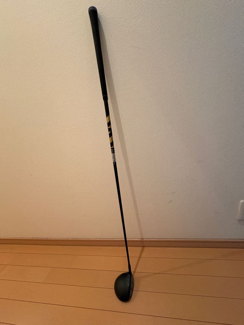 Callaway Rogue ST MAX D 3番フェアウェイウッド